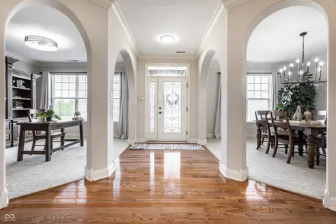 $999,900 | 3929 Andretti Drive, Zionsville, IN 46077