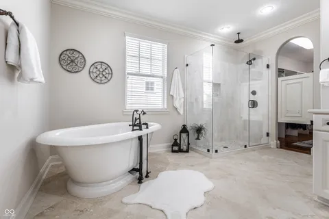 $999,900 | 3929 Andretti Drive, Zionsville, IN 46077