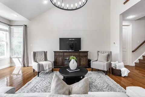 $999,900 | 3929 Andretti Drive, Zionsville, IN 46077