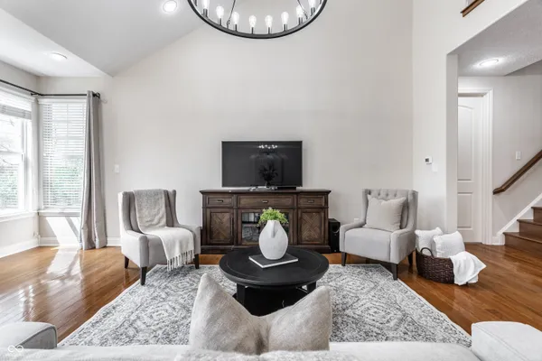 $999,900 | 3929 Andretti Drive, Zionsville, IN 46077