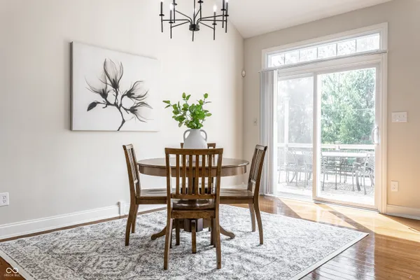 $999,900 | 3929 Andretti Drive, Zionsville, IN 46077