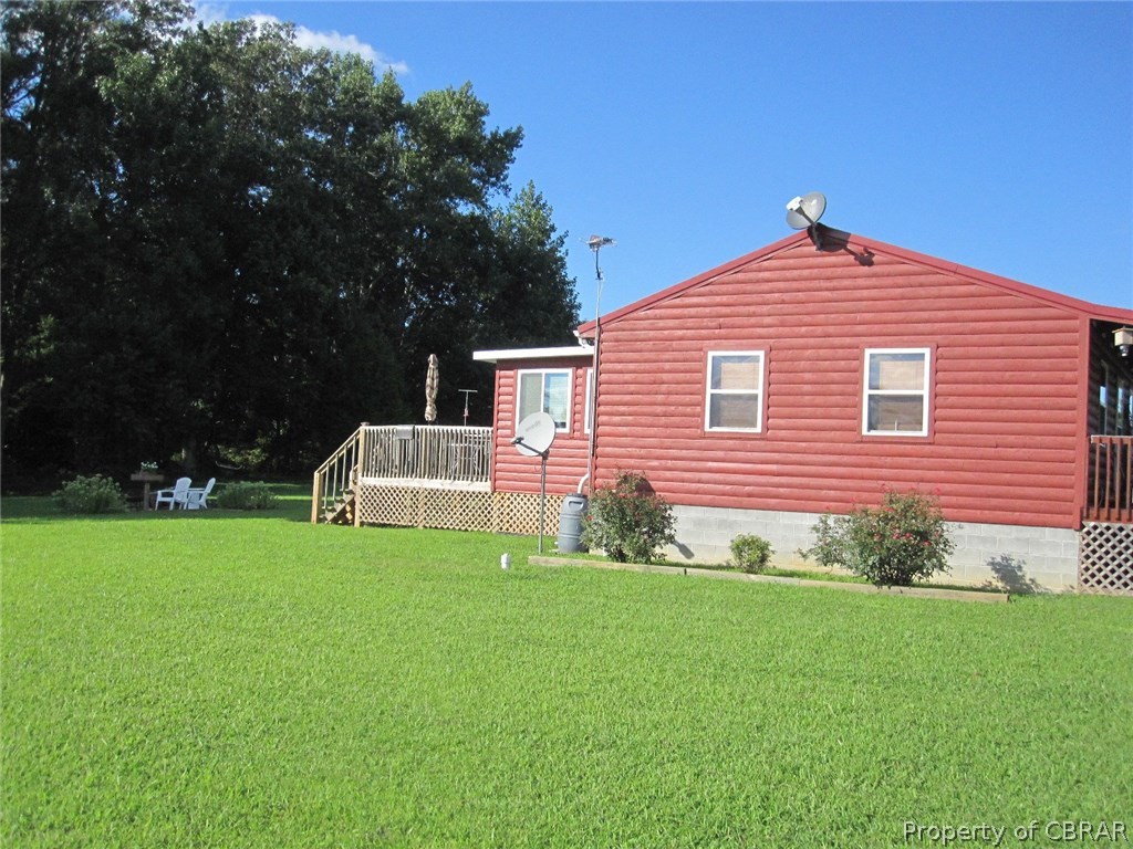 3937 Lombardy Road Mascot, VA 23108 - Photo 22 of 28 Gallery Image 22