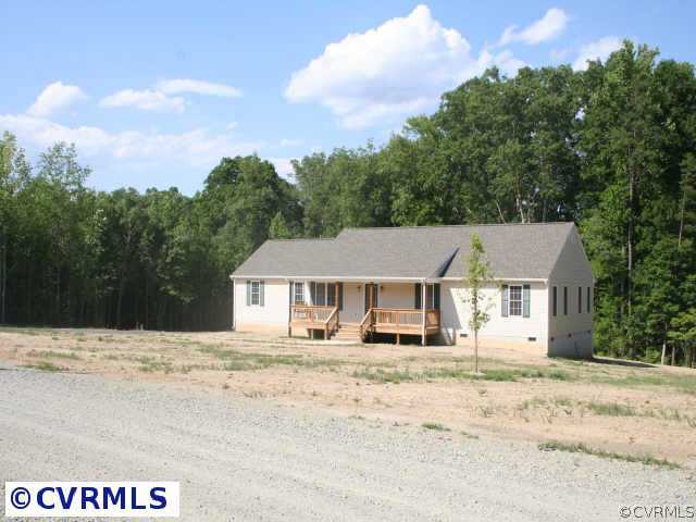 2 Jenkins Ridge Road Cartersville, VA 23027 - Photo 4 of 6 Other - One of your neighbors along Jenkins Ridge