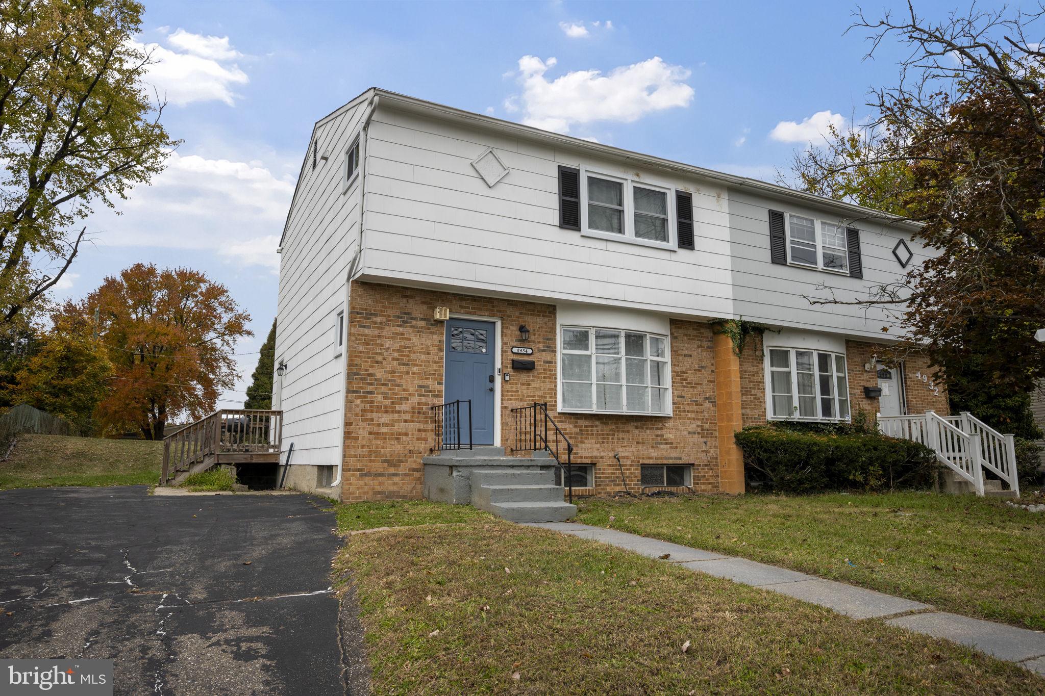 4934 Old Court Road Randallstown, MD 21133 - Photo 19 of 26 Gallery Image 19