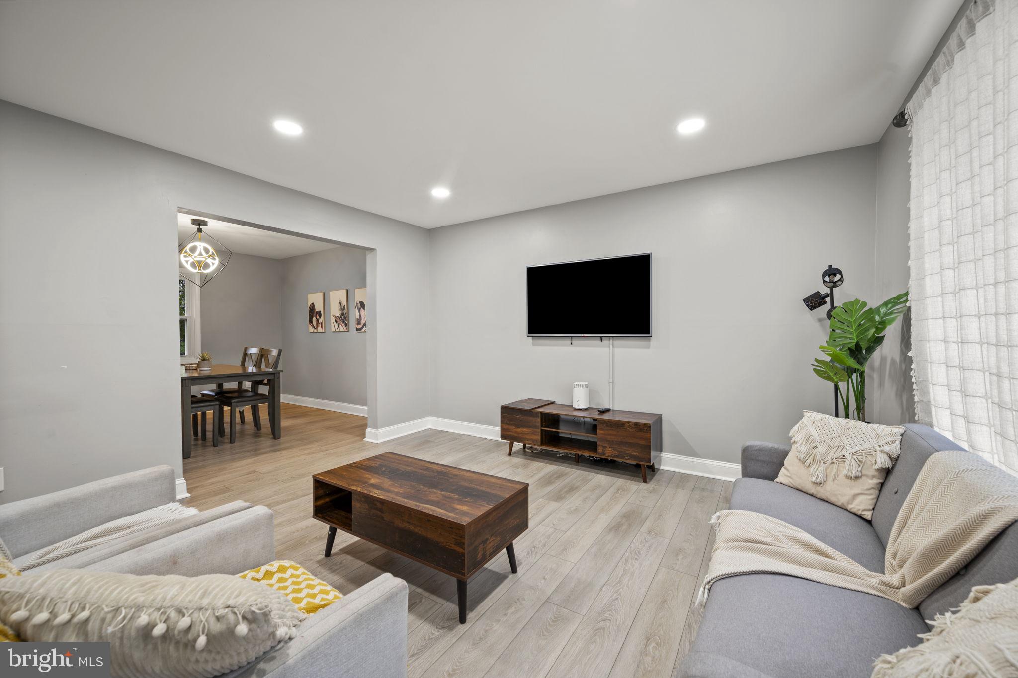 4934 Old Court Road Randallstown, MD 21133 - Photo 2 of 26 Gallery Image 2
