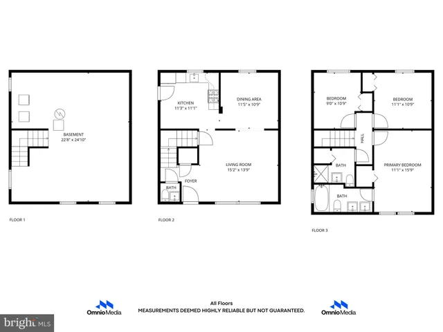 a picture of a wall with a white wall