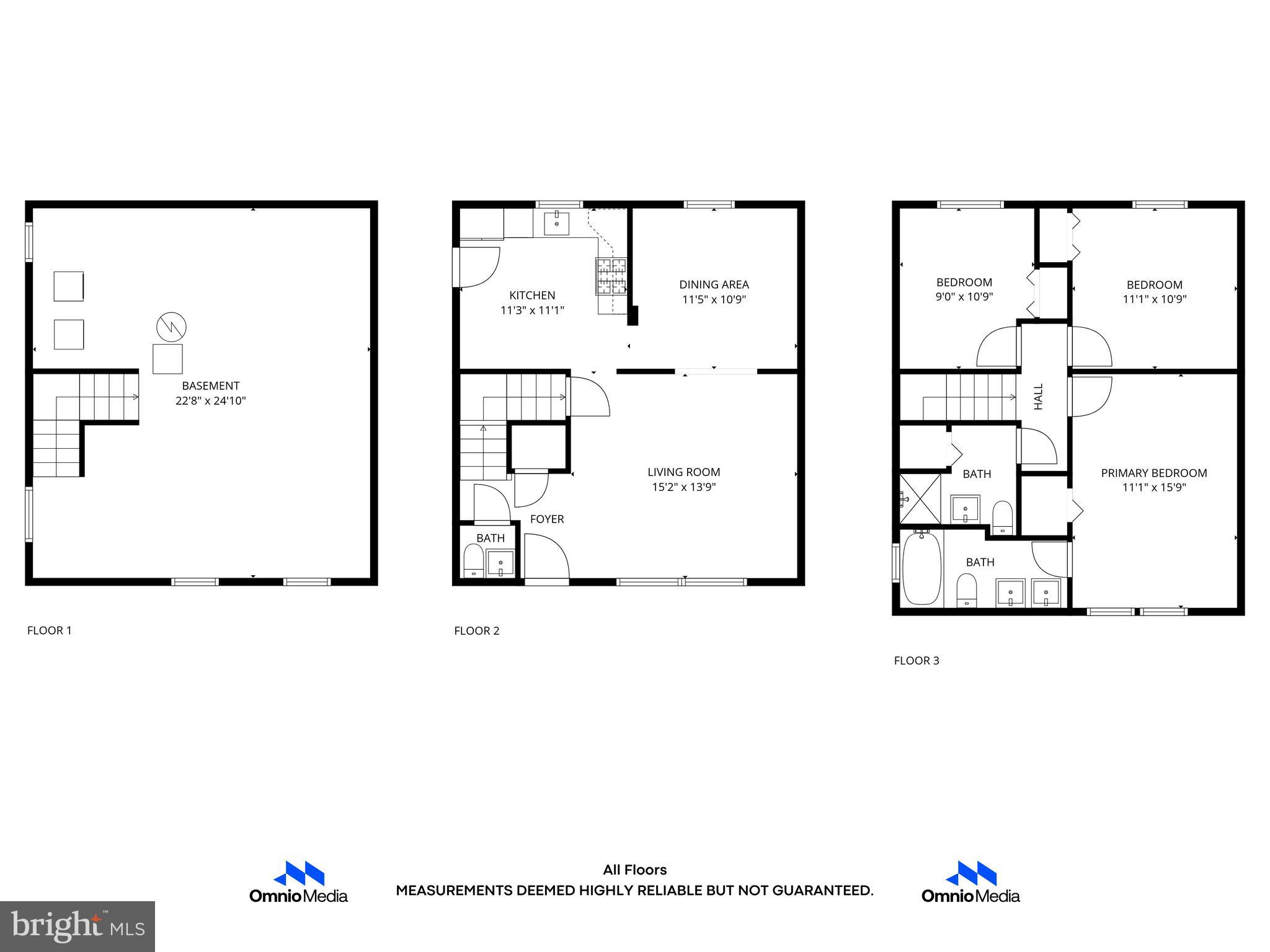 4934 Old Court Road Randallstown, MD 21133 - Photo 24 of 26 Gallery Image 24