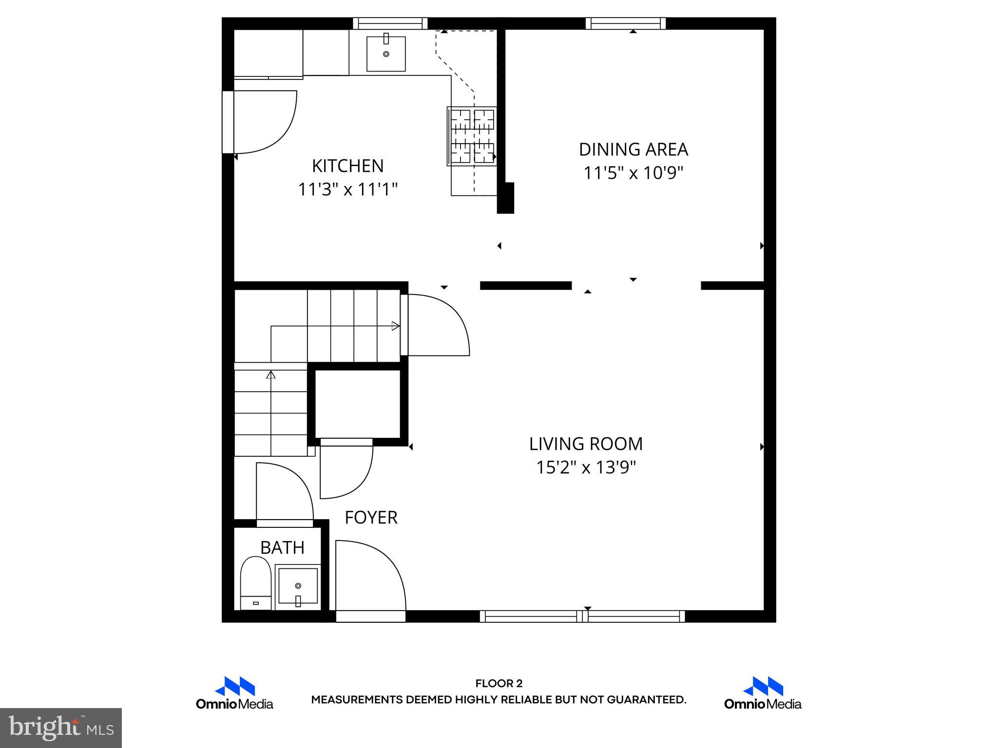 4934 Old Court Road Randallstown, MD 21133 - Photo 25 of 26 Gallery Image 25