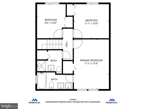 $310,000 | 4934 Old Court Road, Randallstown, MD 21133