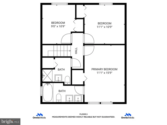 $330,000 | 4934 Old Court Road, Randallstown, MD 21133