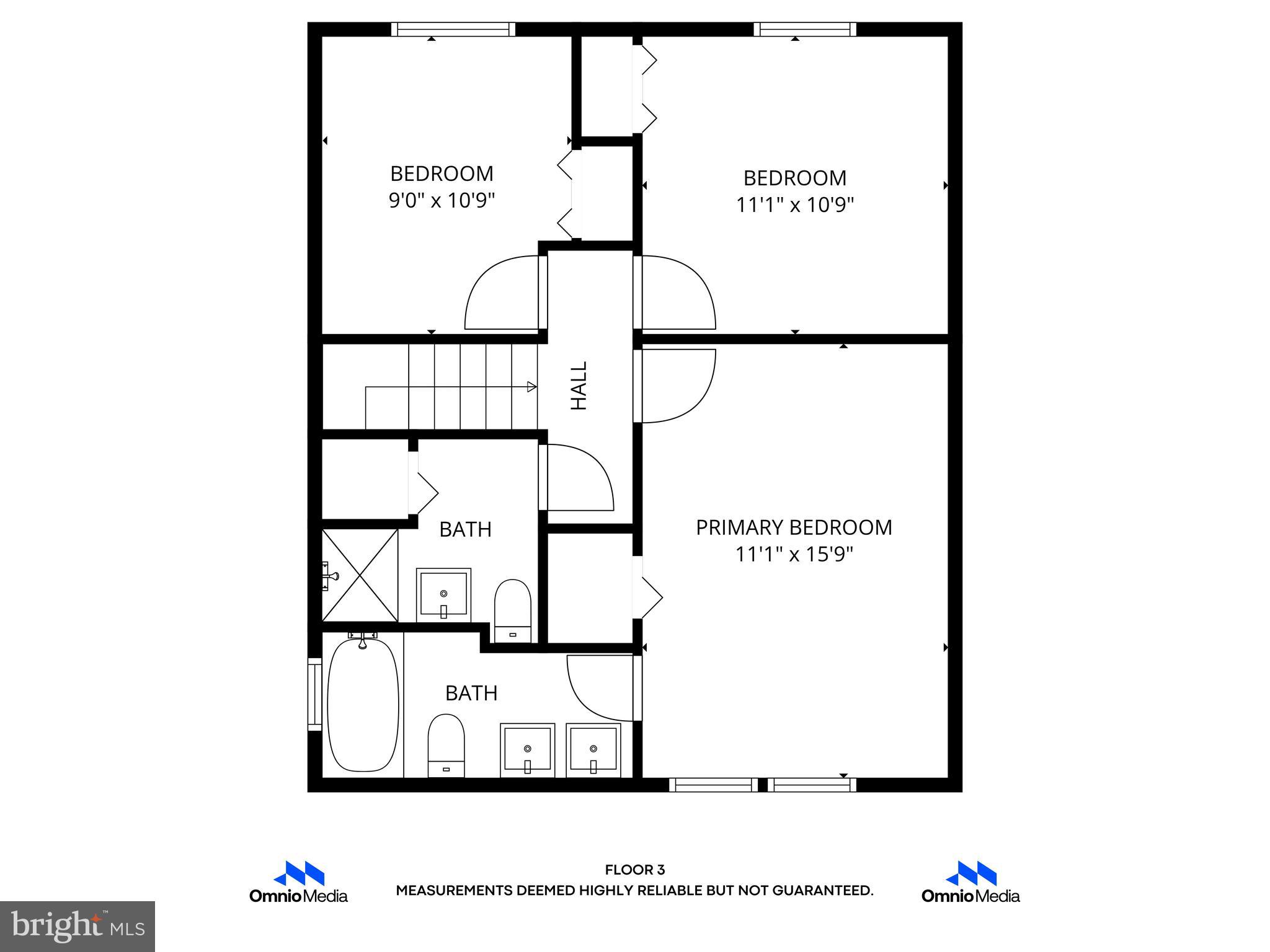 4934 Old Court Road Randallstown, MD 21133 - Photo 26 of 26 Gallery Image 26