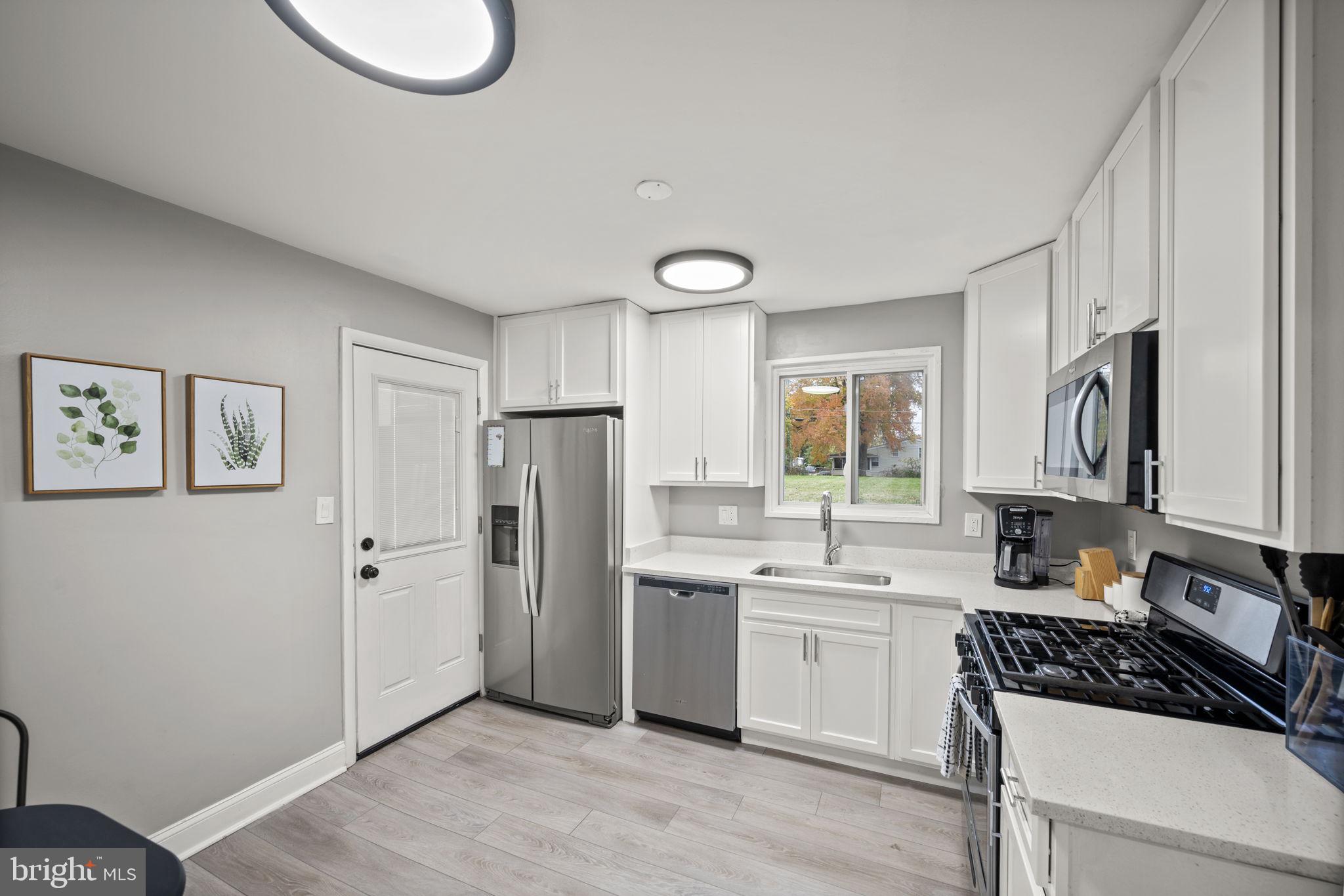 4934 Old Court Road Randallstown, MD 21133 - Photo 5 of 26 Gallery Image 5