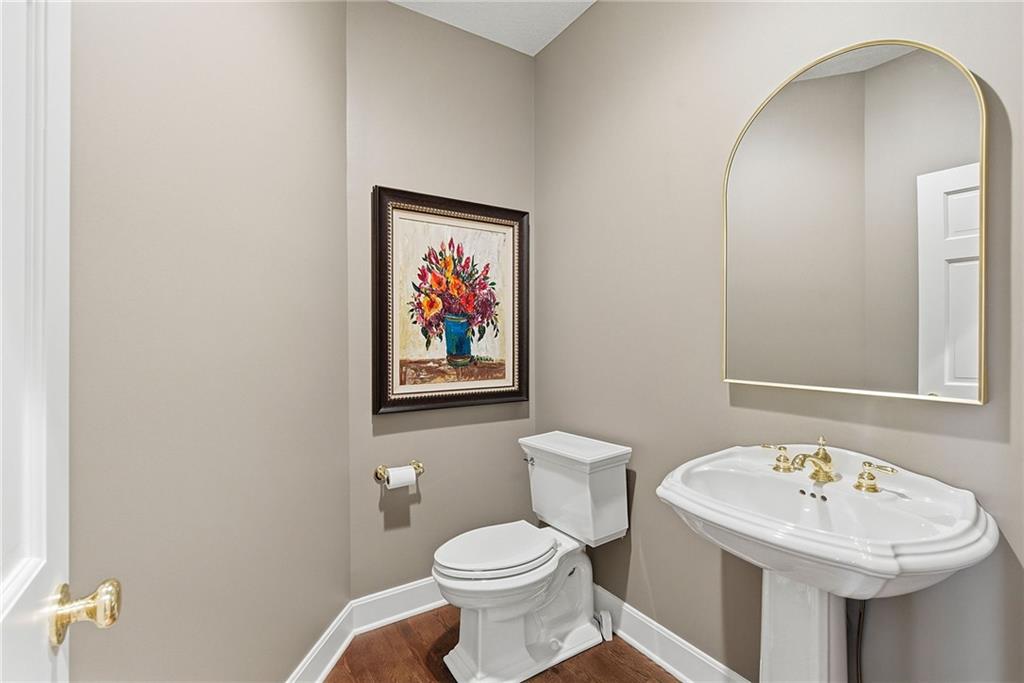 3304 South Trail Ridge Drive Independence, MO 64055 - Photo 29 of 82