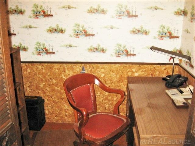 5741 Hintz Road Palms, MI 48465 - Photo 29 of 51 Office Two
