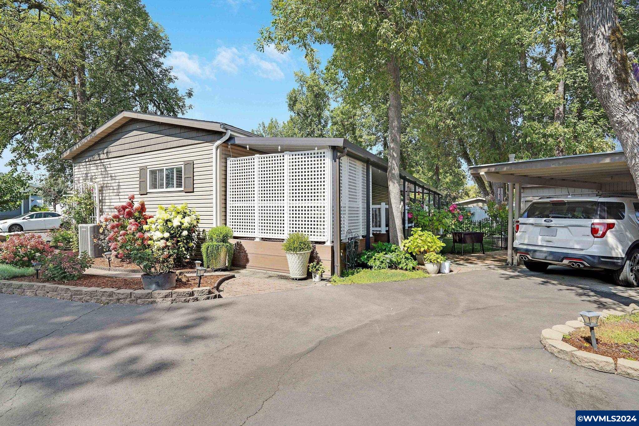 3100 Southeast Turner Road, Unit 402 Salem, OR 97302 - Photo 37 of 37