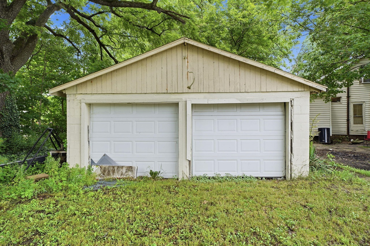 260 Florence Road Constantine, MI 49042 - Photo 24 of 25