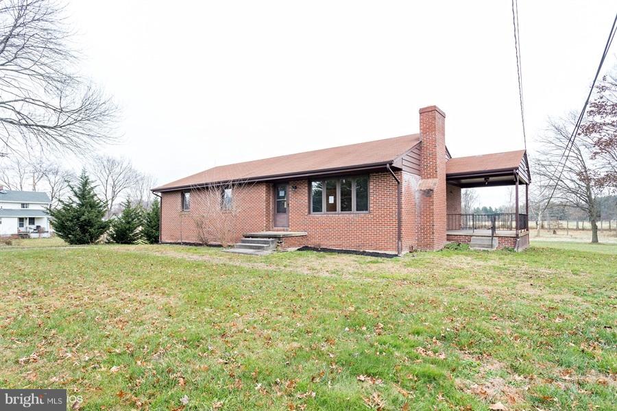 405 Aldino Stepney Road Aberdeen, MD 21001 - Photo 1 of 25 Front