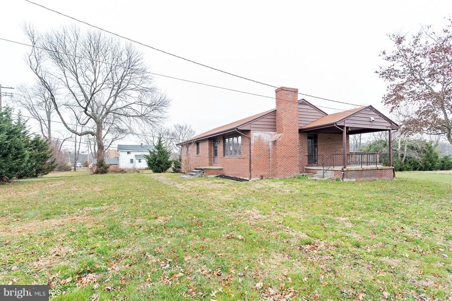 405 Aldino Stepney Road Aberdeen, MD 21001 - Photo 12 of 25 Gallery Image 12