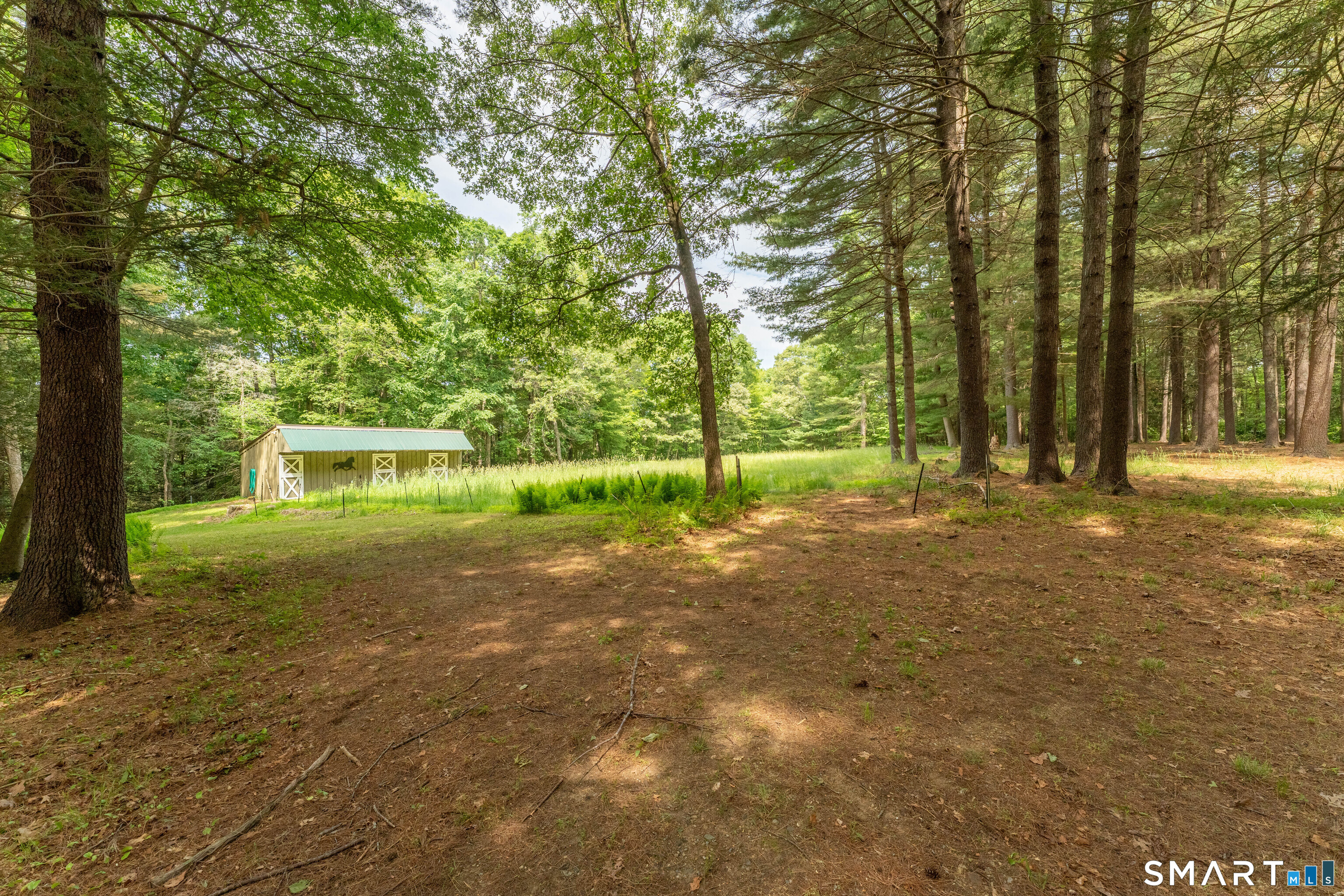 50 Swedetown Road Pomfret, CT 06259 - Photo 35 of 40
