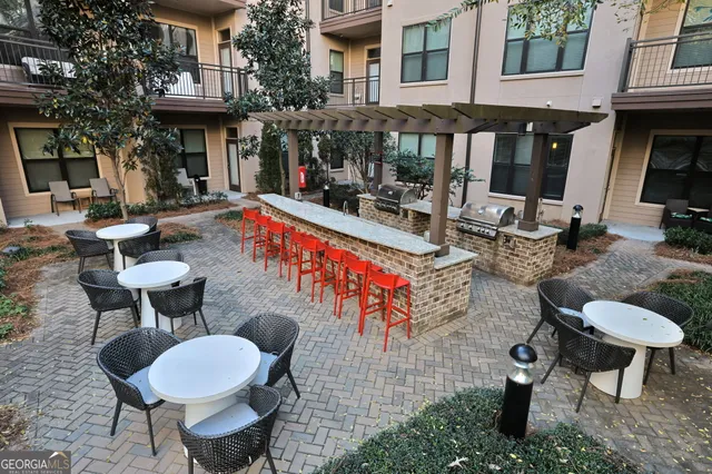 $4,500 | 464 Bishop Street Northwest, Unit 510, Atlanta, GA 30318