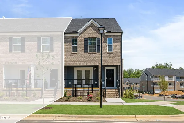 $424,990 | 523 Forestville Road, Wake Forest, NC 27587
