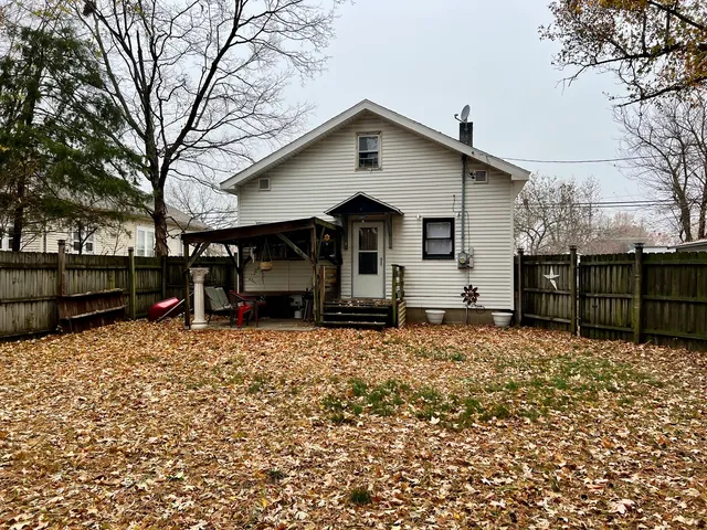 $105,000 | 117 South Street, Cerro Gordo, IL 61818