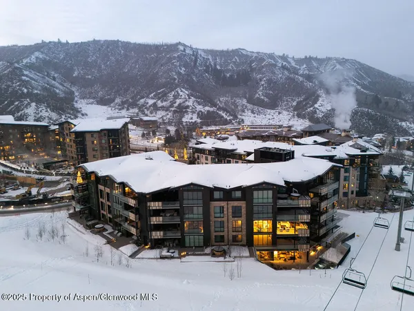 $60,000 | 180 Wood Road, Unit 302, Snowmass Village, CO 81615