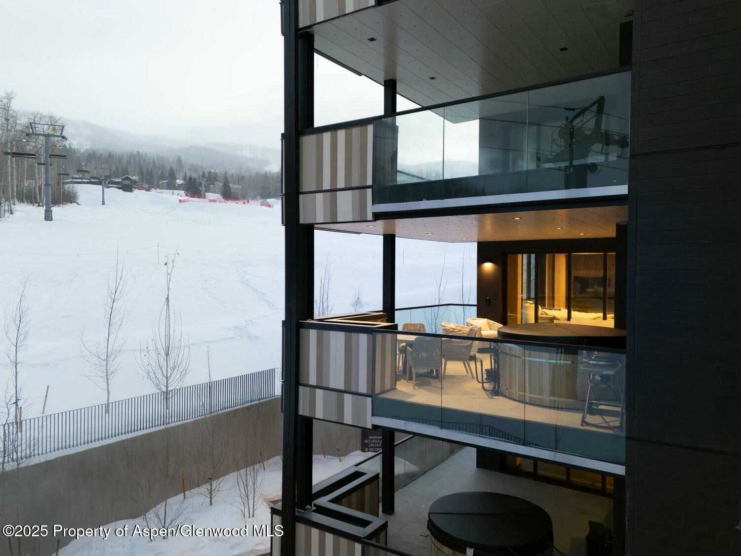 180 Wood Road, Unit 302 Snowmass Village, CO 81615 - Photo 28 of 43
