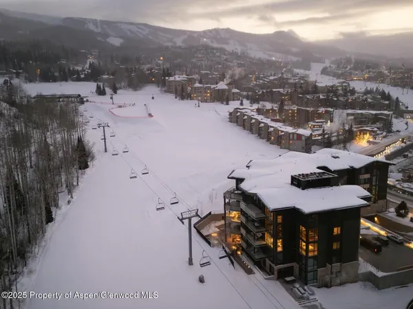 $60,000 | 180 Wood Road, Unit 302, Snowmass Village, CO 81615
