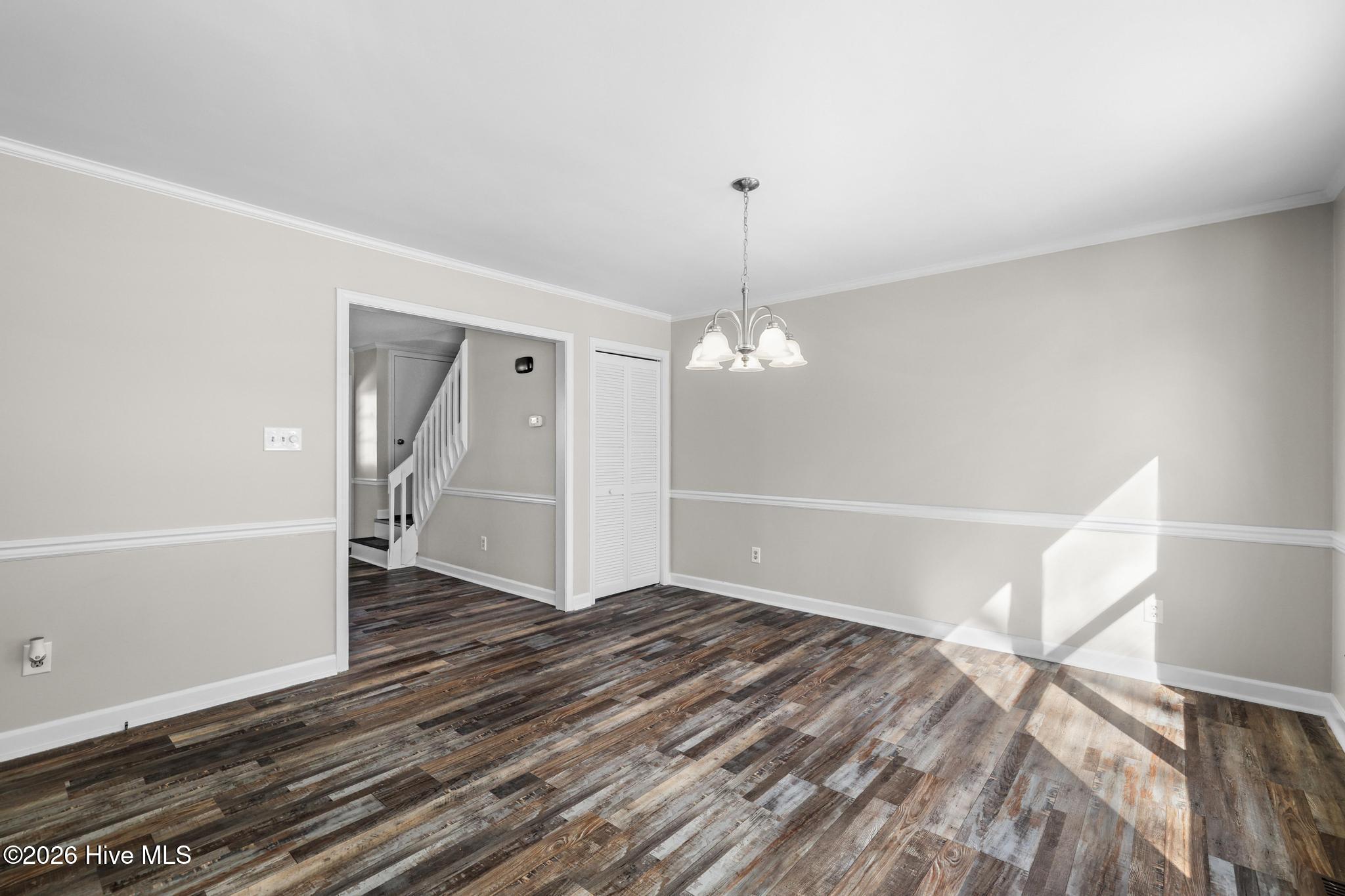 1039 Consolidated Road Elizabeth City, NC 27909 - Photo 15 of 49 Dinning area