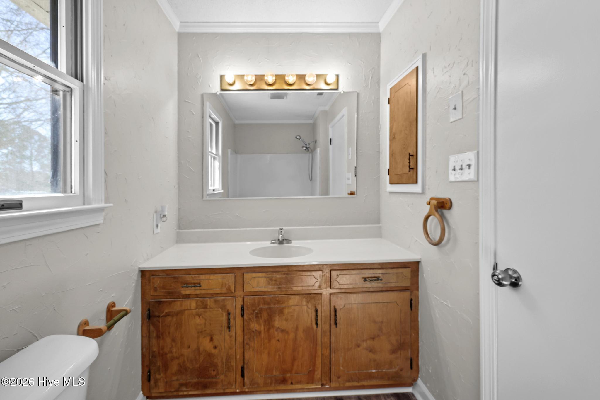 1039 Consolidated Road Elizabeth City, NC 27909 - Photo 26 of 49 Primary bath