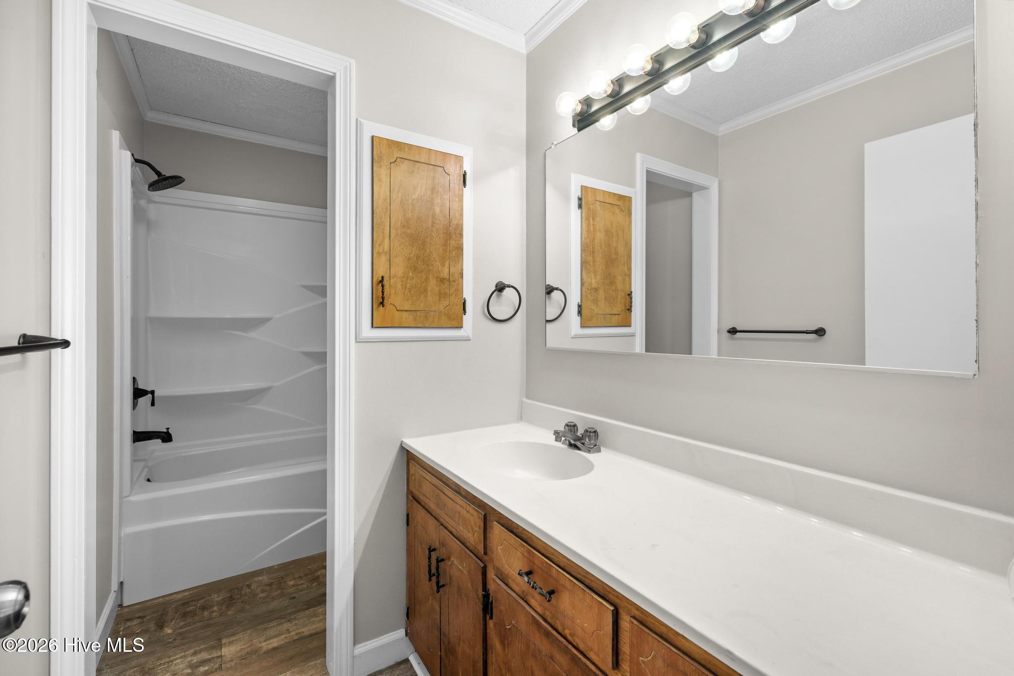 1039 Consolidated Road Elizabeth City, NC 27909 - Photo 27 of 49 Hall bath