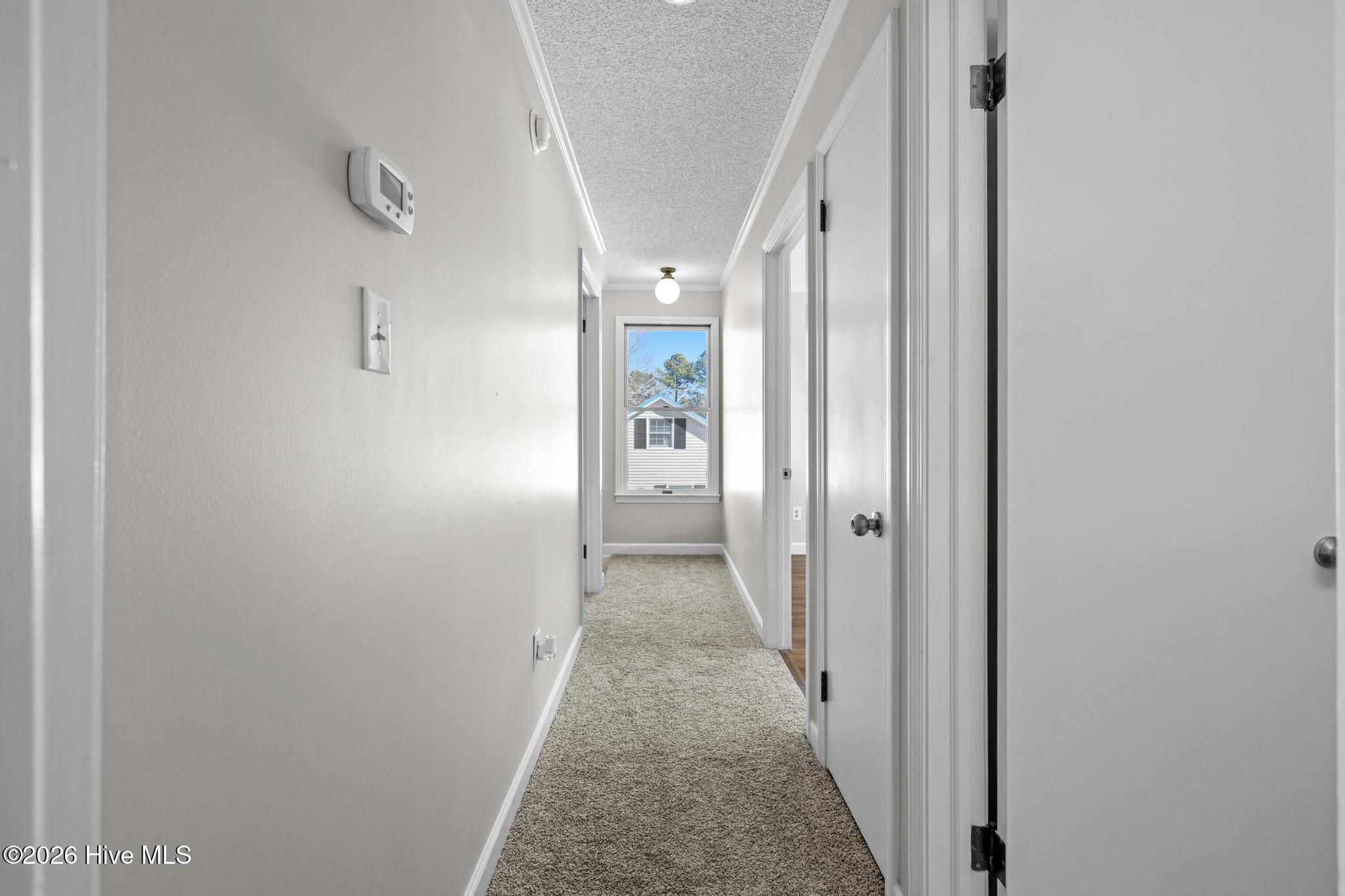 1039 Consolidated Road Elizabeth City, NC 27909 - Photo 29 of 49 Hallway