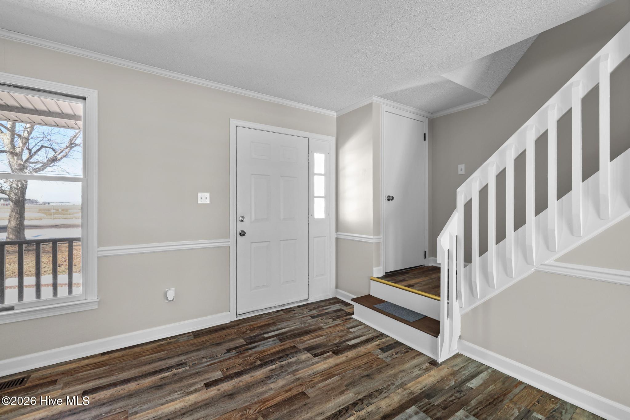 1039 Consolidated Road Elizabeth City, NC 27909 - Photo 4 of 49 Entry