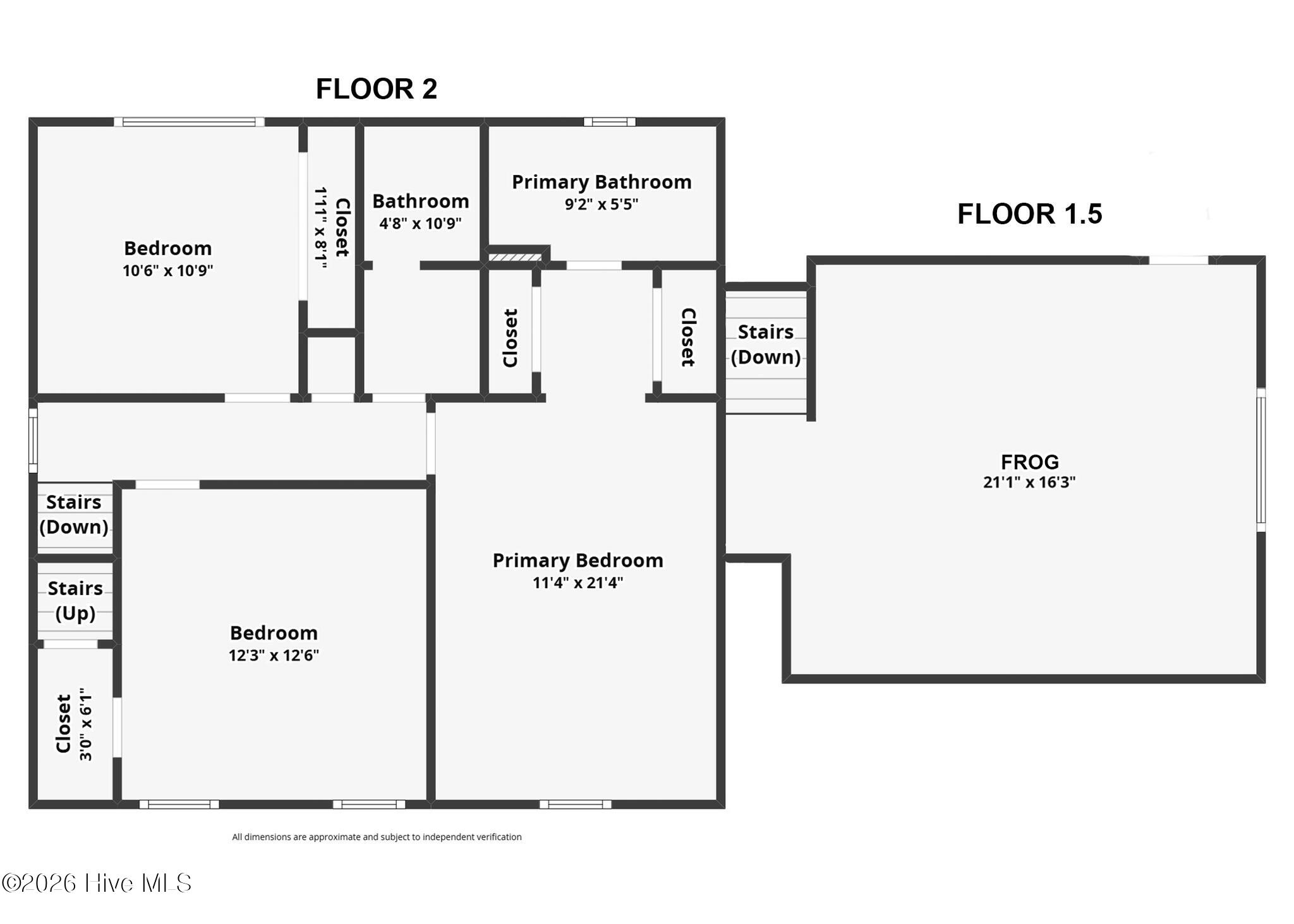 1039 Consolidated Road Elizabeth City, NC 27909 - Photo 47 of 49 First Floor layout
