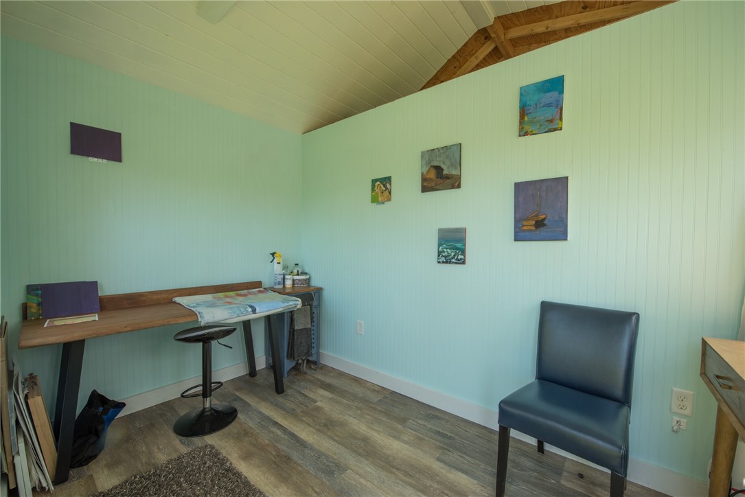 119 West Beach Road Charlestown, RI 02813 - Photo 21 of 40 STUDIO/DEN SPACE!