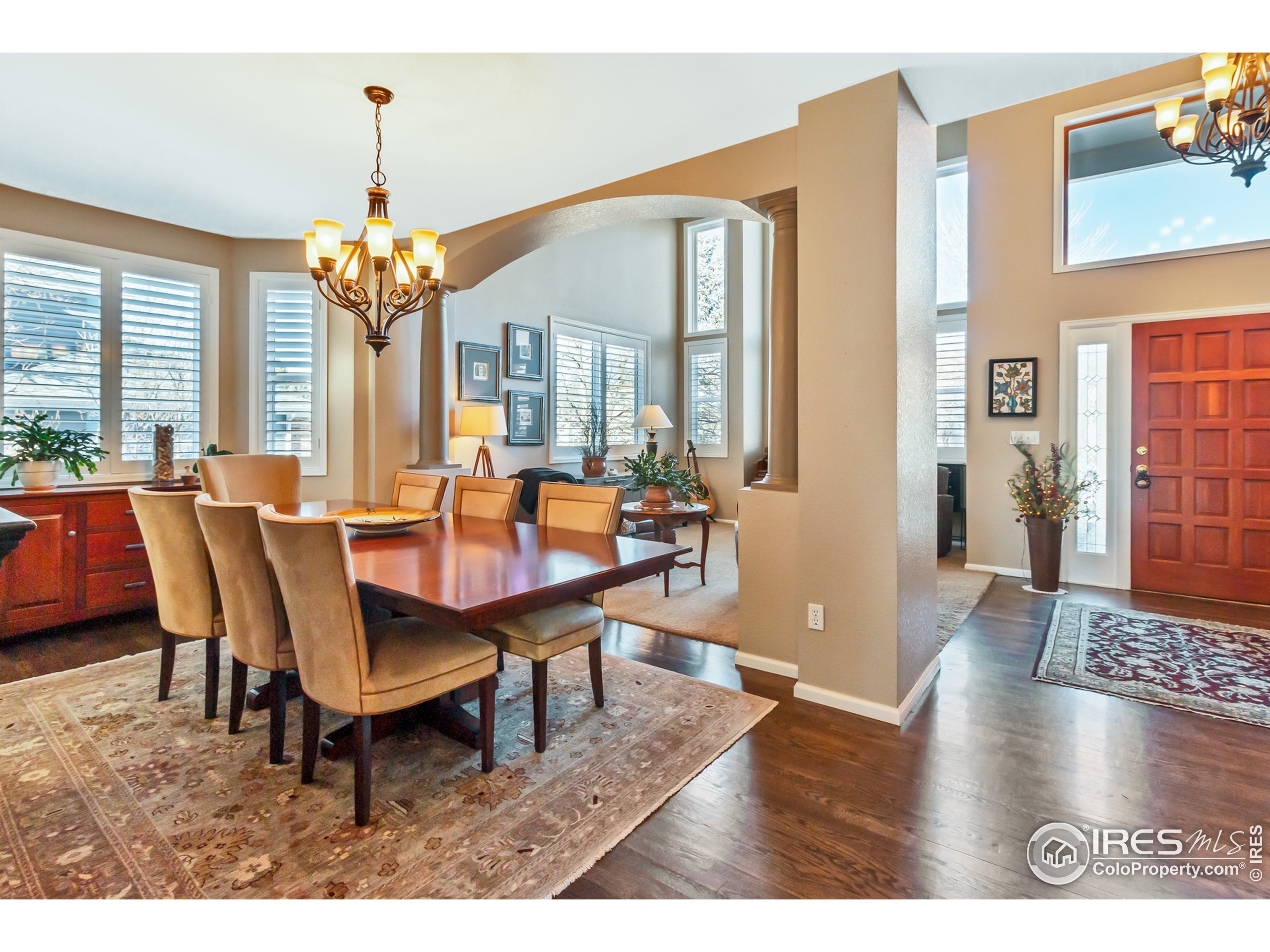 7378 Augusta Drive Boulder, CO 80301 - Photo 12 of 38