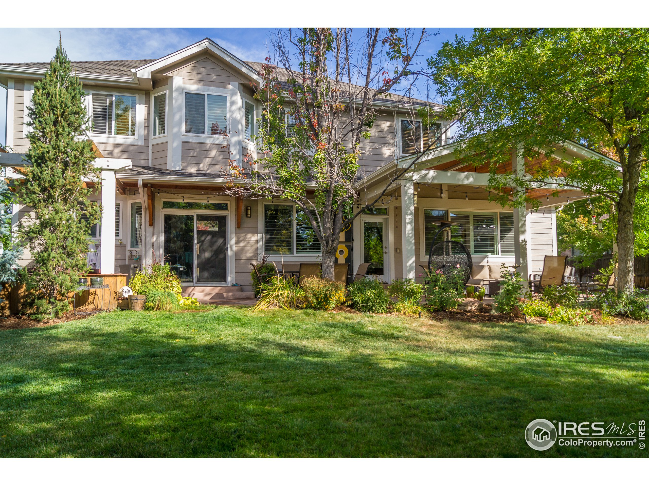 7378 Augusta Drive Boulder, CO 80301 - Photo 33 of 38