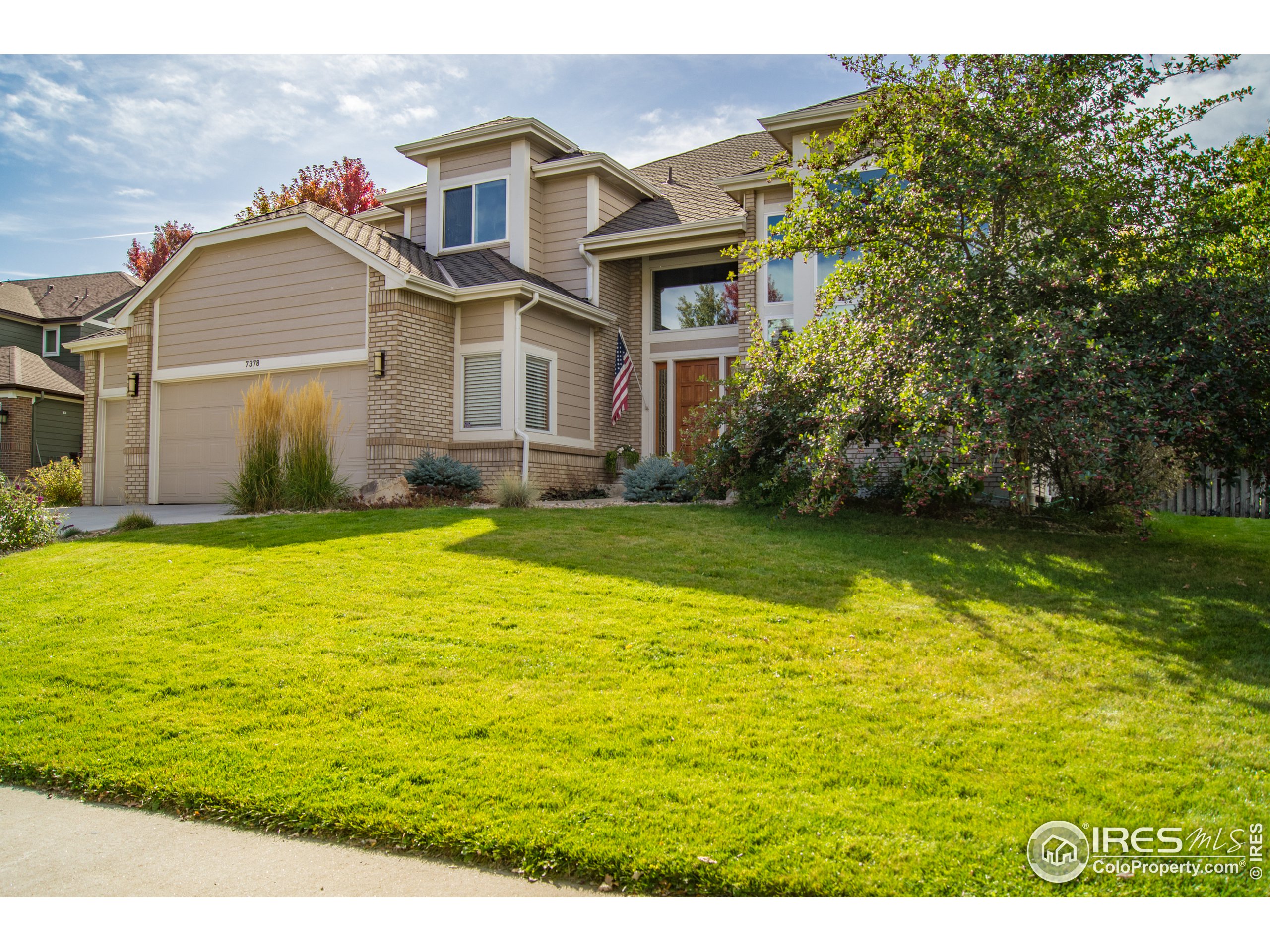 7378 Augusta Drive Boulder, CO 80301 - Photo 35 of 38