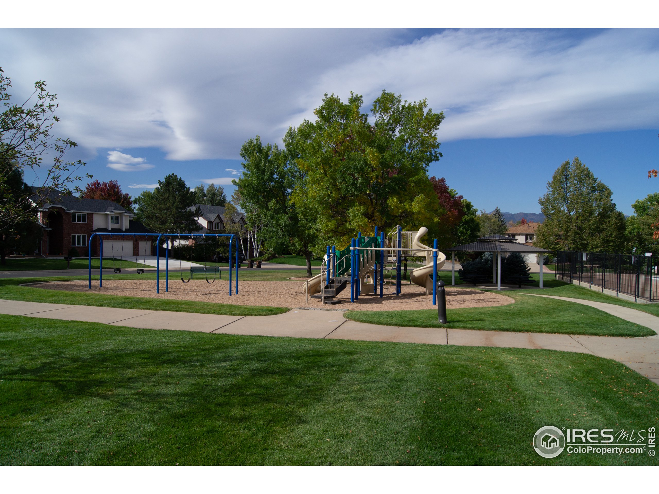 7378 Augusta Drive Boulder, CO 80301 - Photo 37 of 38