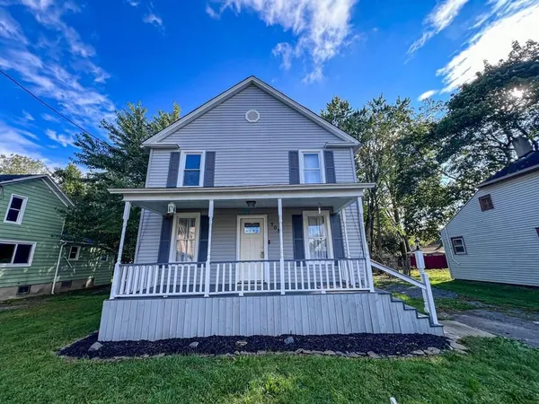 $114,900 | 708 Johnson Street, Elmira, NY 14901