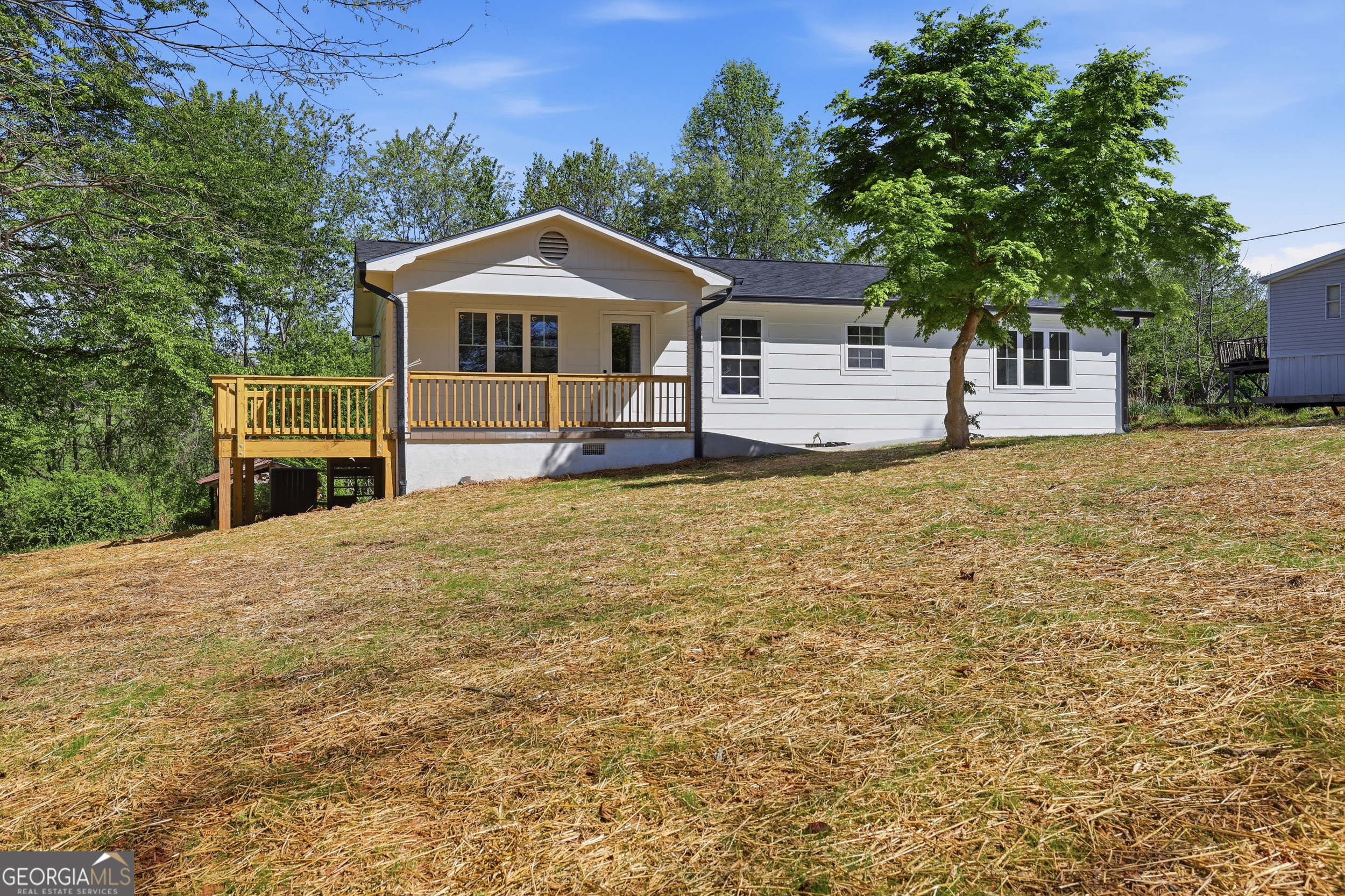165 Pearl Street Clarkesville, GA 30523 - Photo 3 of 46