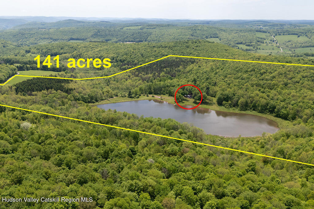540 Sal Bren Road Meredith, NY 13753 - Photo 40 of 53 540-Sal-Bren-Rd_126a