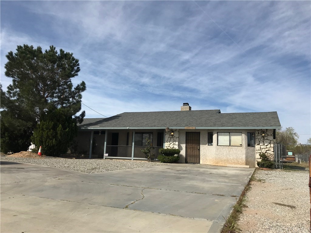 14728 Temecula Road Apple Valley, CA 92307 - Photo 1 of 1