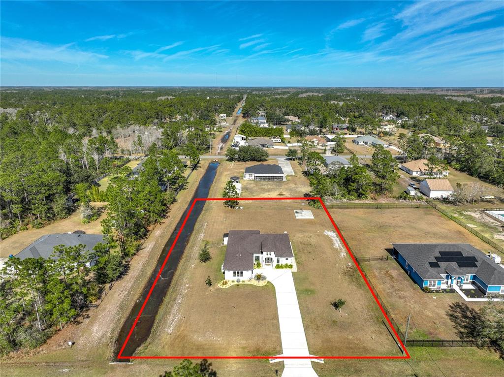 20415 Quinlan Street Orlando, FL 32833 - Photo 70 of 73