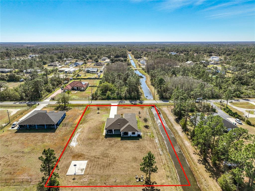 20415 Quinlan Street Orlando, FL 32833 - Photo 72 of 73