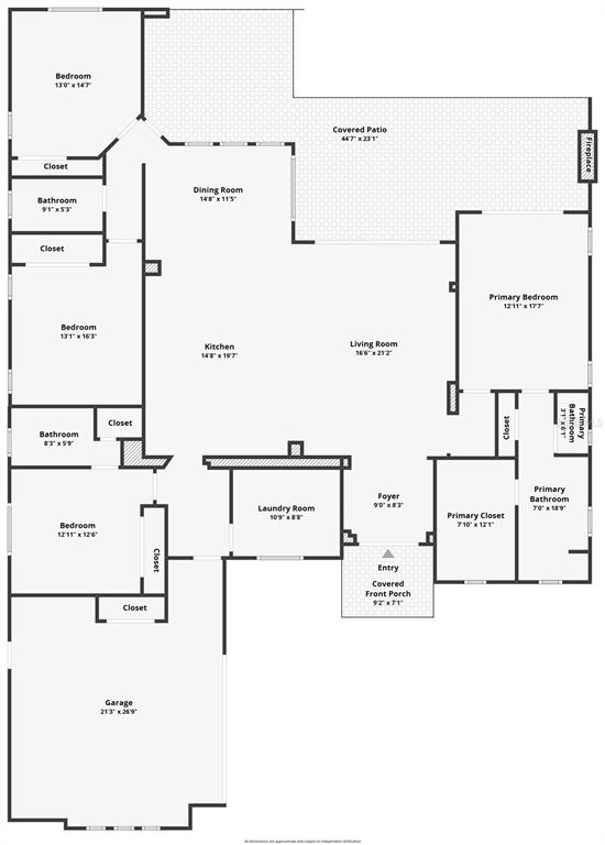 20415 Quinlan Street Orlando, FL 32833 - Photo 73 of 73