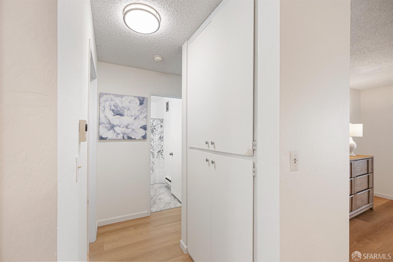 1327 Webster Street, Unit B210 Alameda, CA 94501 - Photo 18 of 55 a view of bathroom with wooden floor