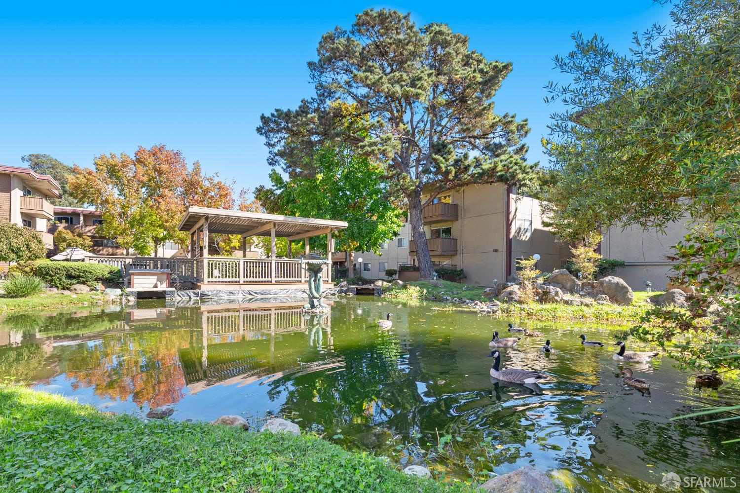 1327 Webster Street, Unit B210 Alameda, CA 94501 - Photo 30 of 55