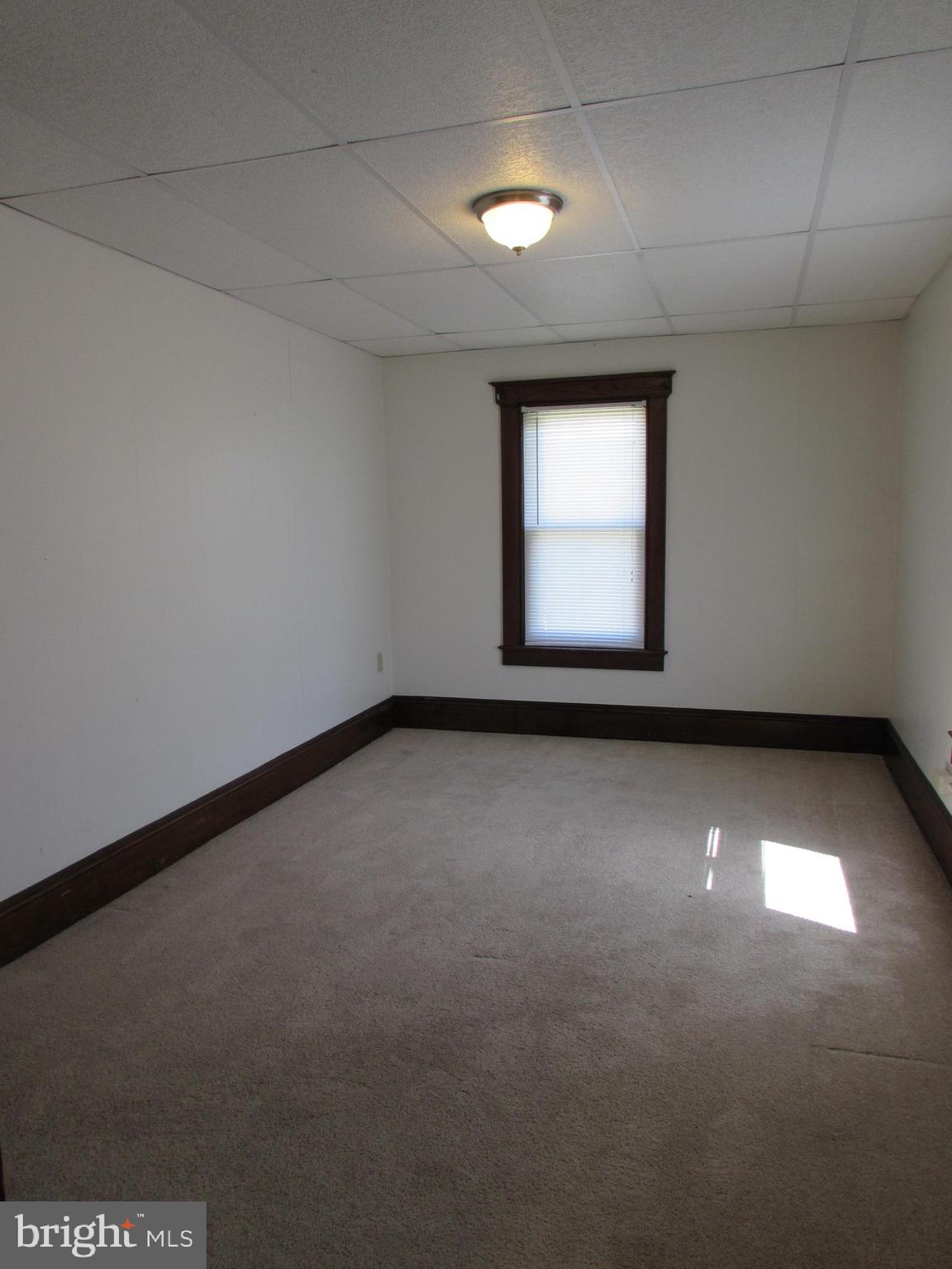 33 North Kinzer Road Kinzers, PA 17535 - Photo 14 of 15 an empty room with a window